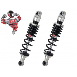 Σετ Αμορτισέρ Πίσω Honda GL 1100 Goldwing 1980-1983 "Αζώτου-Λαδιού" 32cm YSS